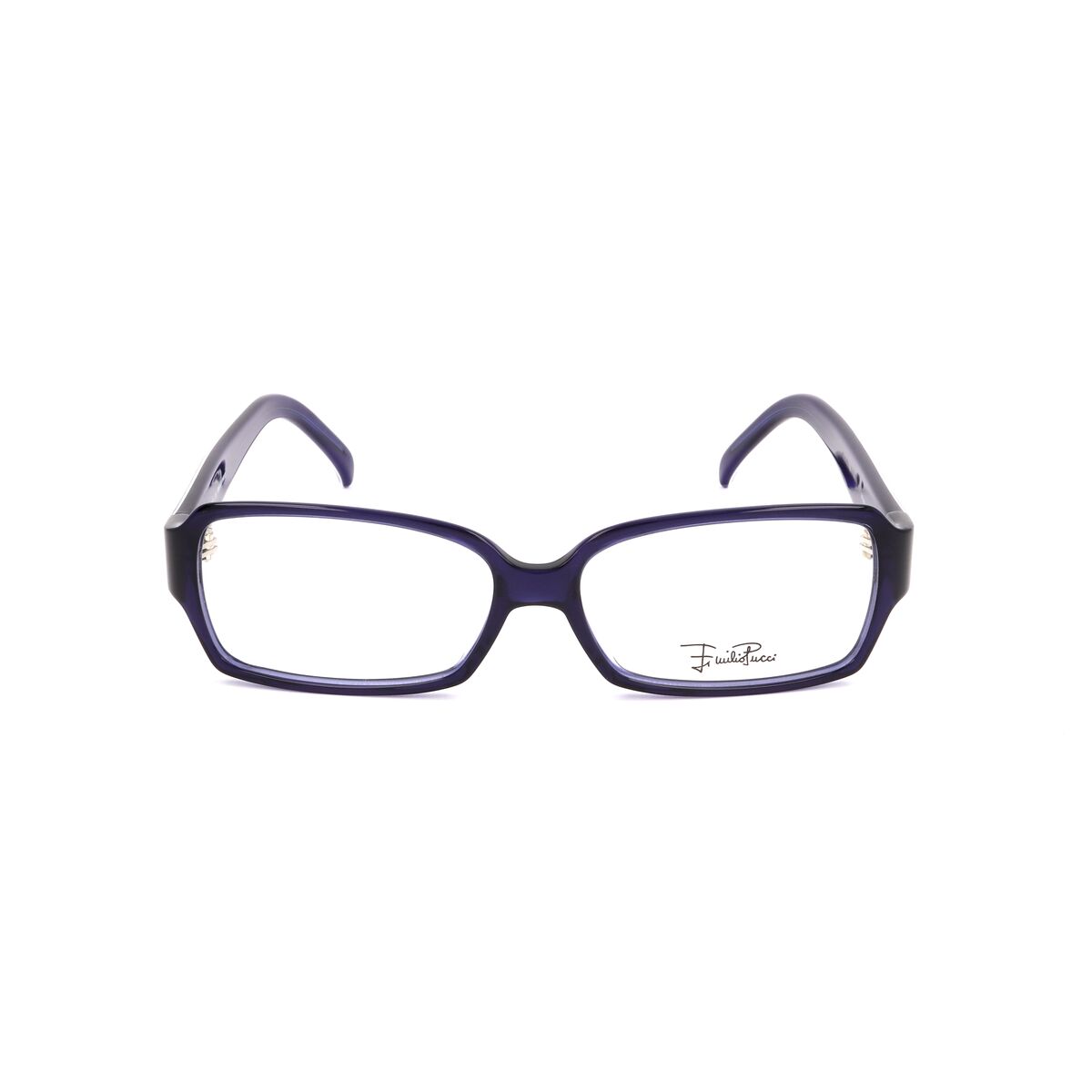 Ladies' Spectacle frame Emilio Pucci EP265242453 Ø 53 mm-0