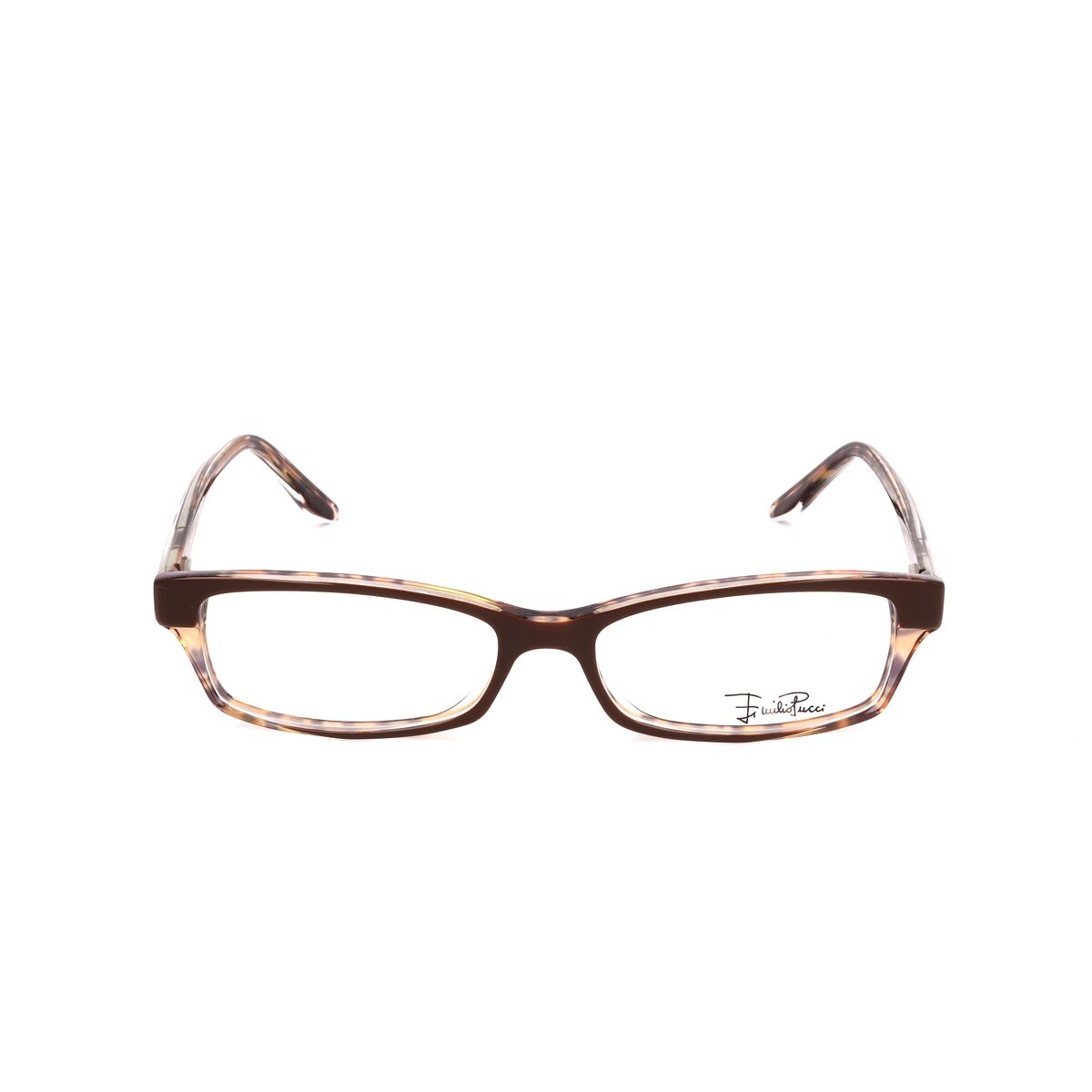 Ladies' Spectacle frame Emilio Pucci EP2649204 Ø 51 mm-0