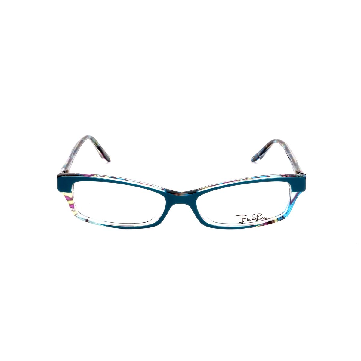Ladies' Spectacle frame Emilio Pucci EP2649445 Ø 51 mm-0