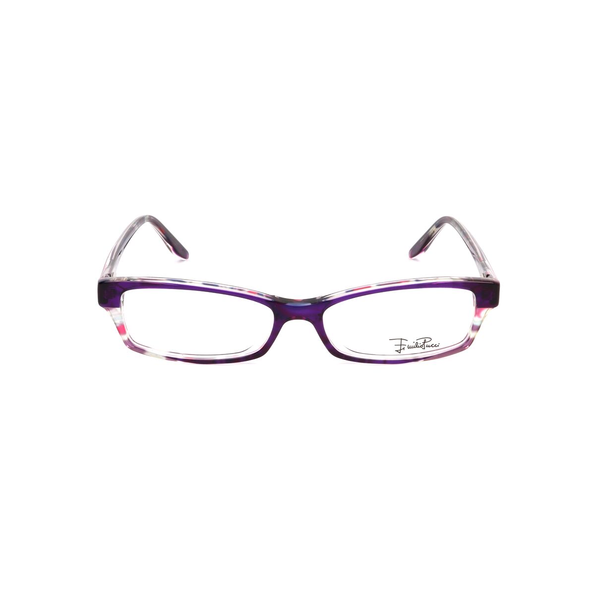 Ladies' Spectacle frame Emilio Pucci EP2649500 Ø 51 mm-0
