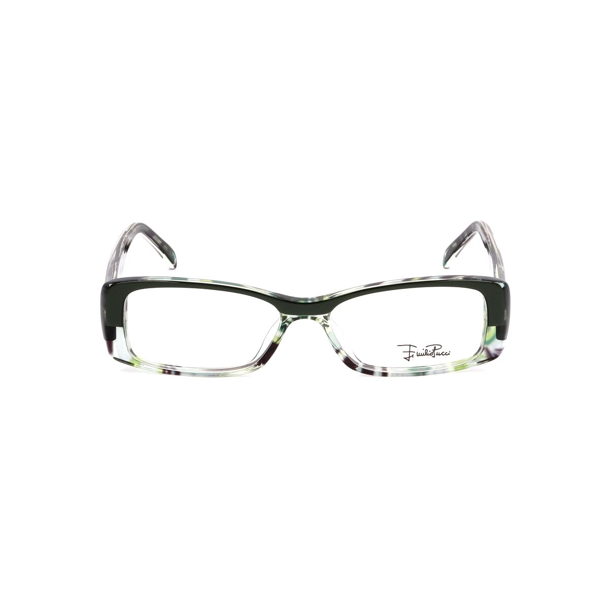 Ladies' Spectacle frame Emilio Pucci EP2651024 Ø 50 mm-0