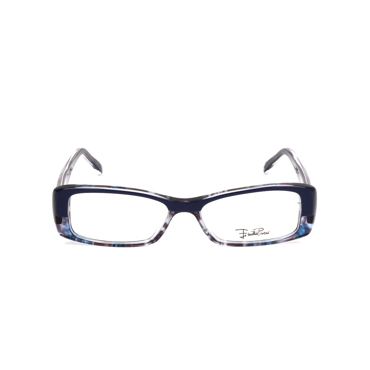 Ladies' Spectacle frame Emilio Pucci EP2651403 Ø 50 mm-0