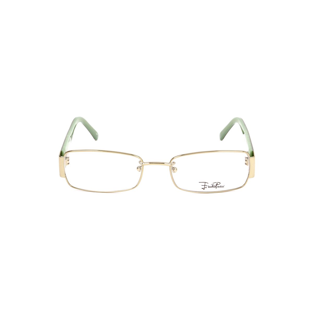 Ladies' Spectacle frame Emilio Pucci EP213532051 Ø 51 mm-0