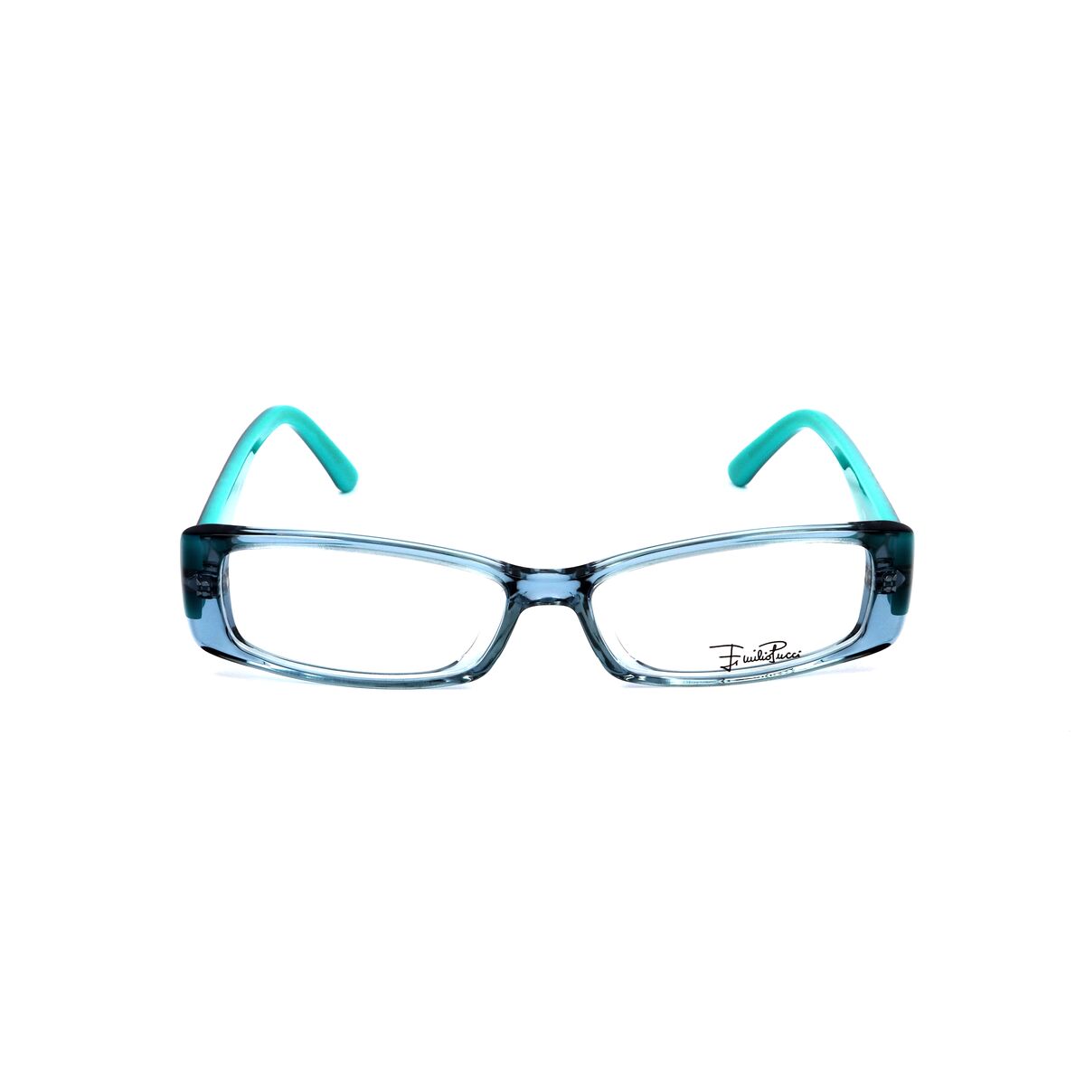 Ladies' Spectacle frame Emilio Pucci EP265546251 Ø 51 mm-0