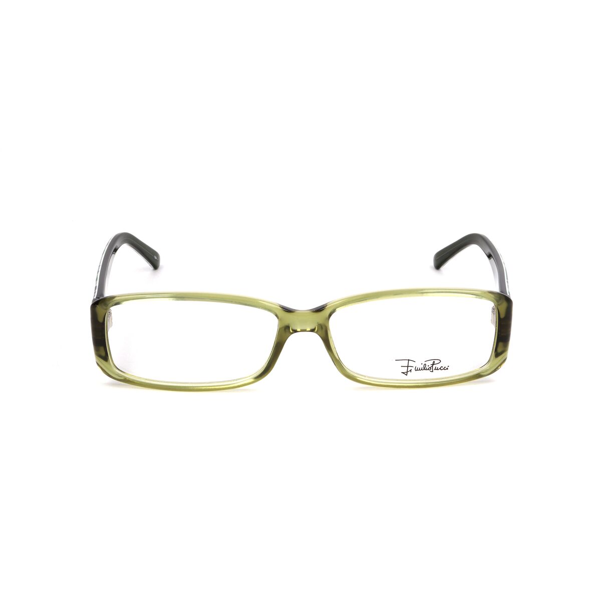 Ladies' Spectacle frame Emilio Pucci EP2658320 Ø 53 mm-0