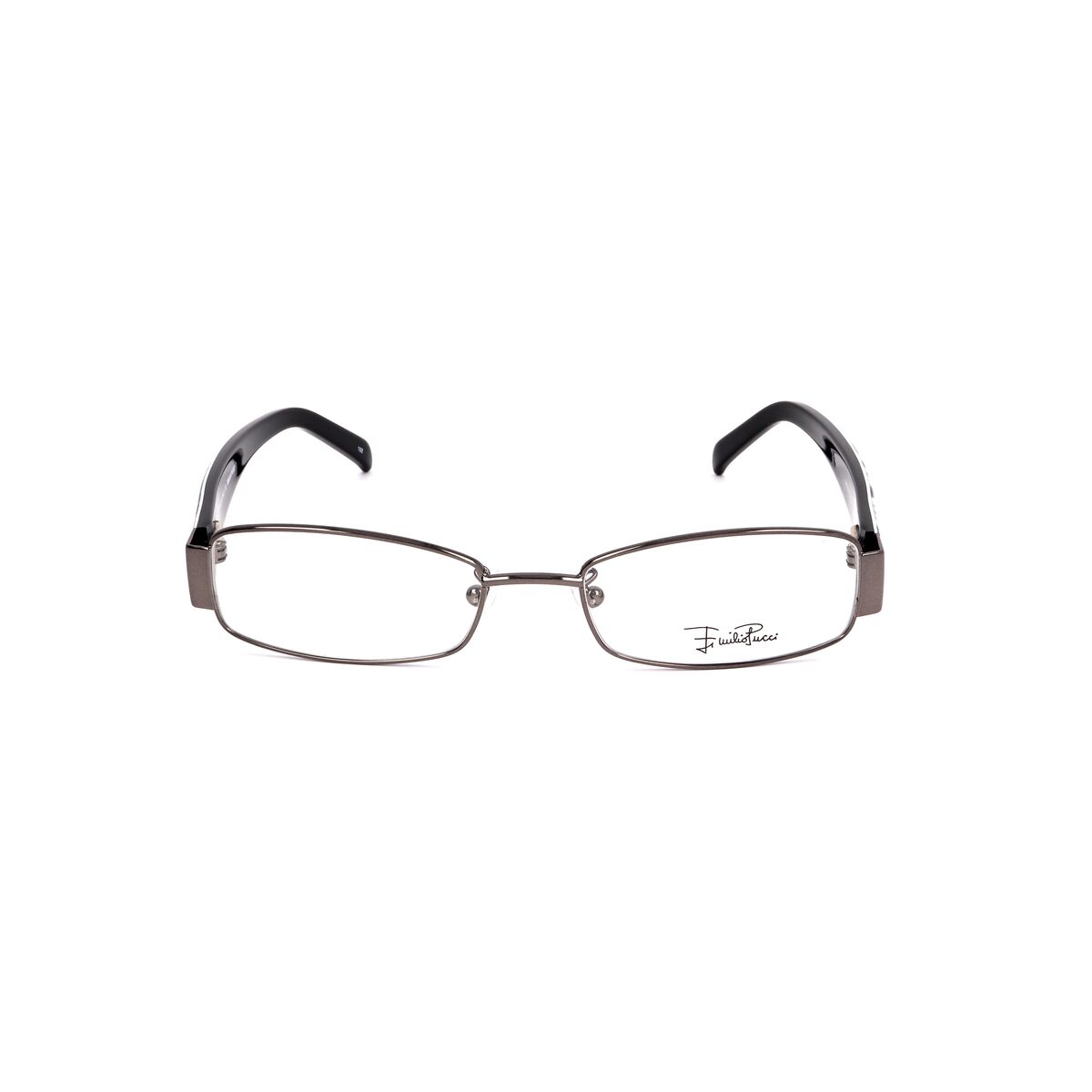 Ladies' Spectacle frame Emilio Pucci EP213606950 Ø 50 mm-0