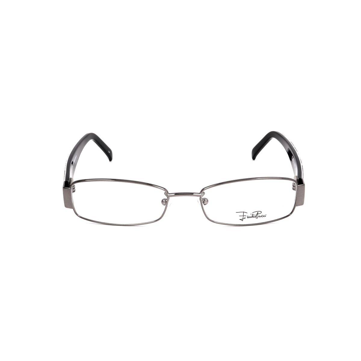 Ladies' Spectacle frame Emilio Pucci EP213606952 Ø 52 mm-0