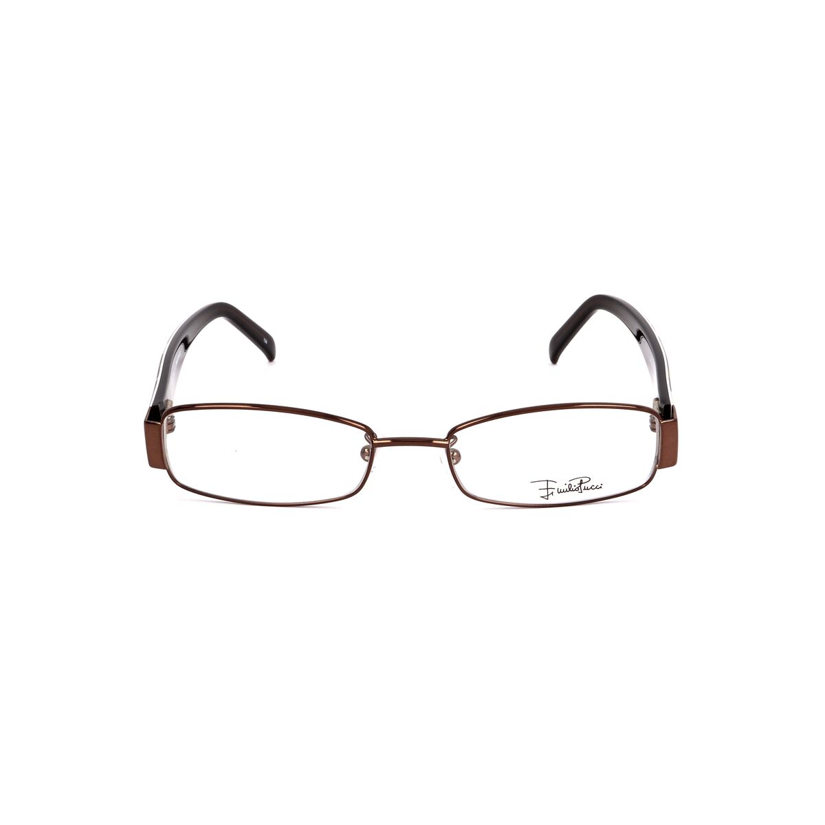 Ladies' Spectacle frame Emilio Pucci EP2136210 Ø 50 mm-0