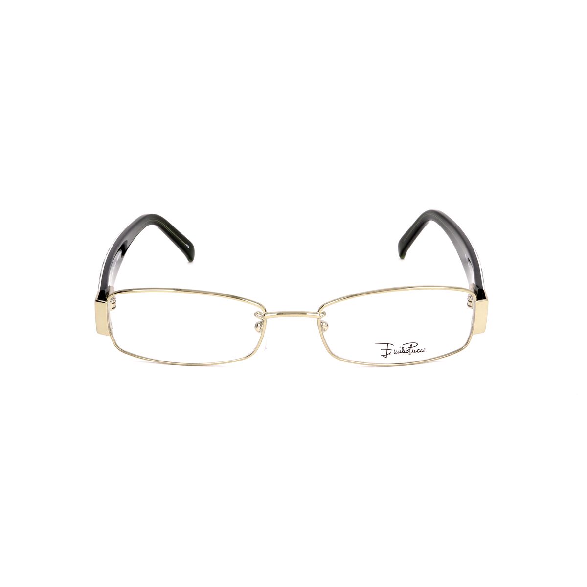 Ladies' Spectacle frame Emilio Pucci EP2136320 Ø 52 mm-0