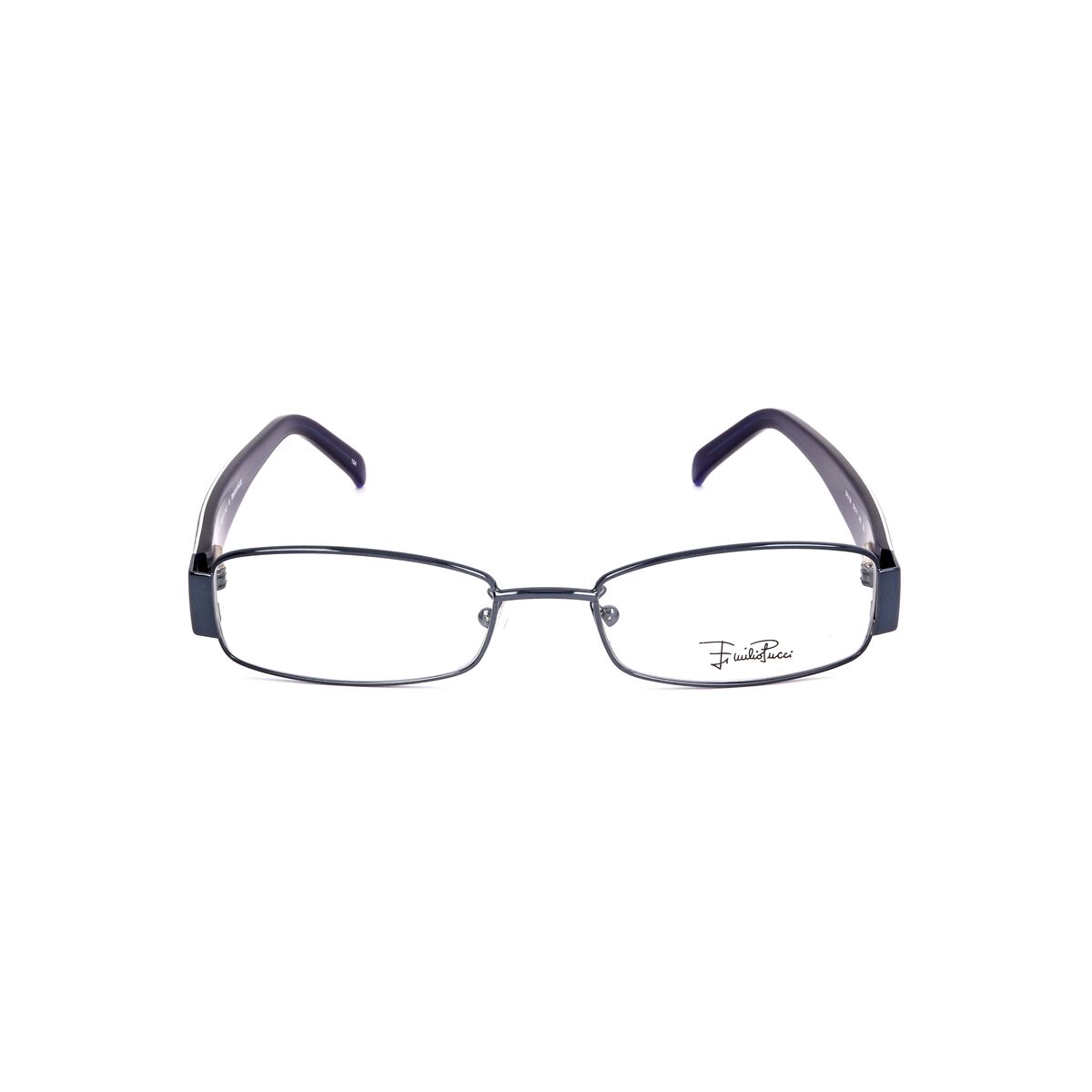 Ladies' Spectacle frame Emilio Pucci EP213646250 Ø 50 mm-0