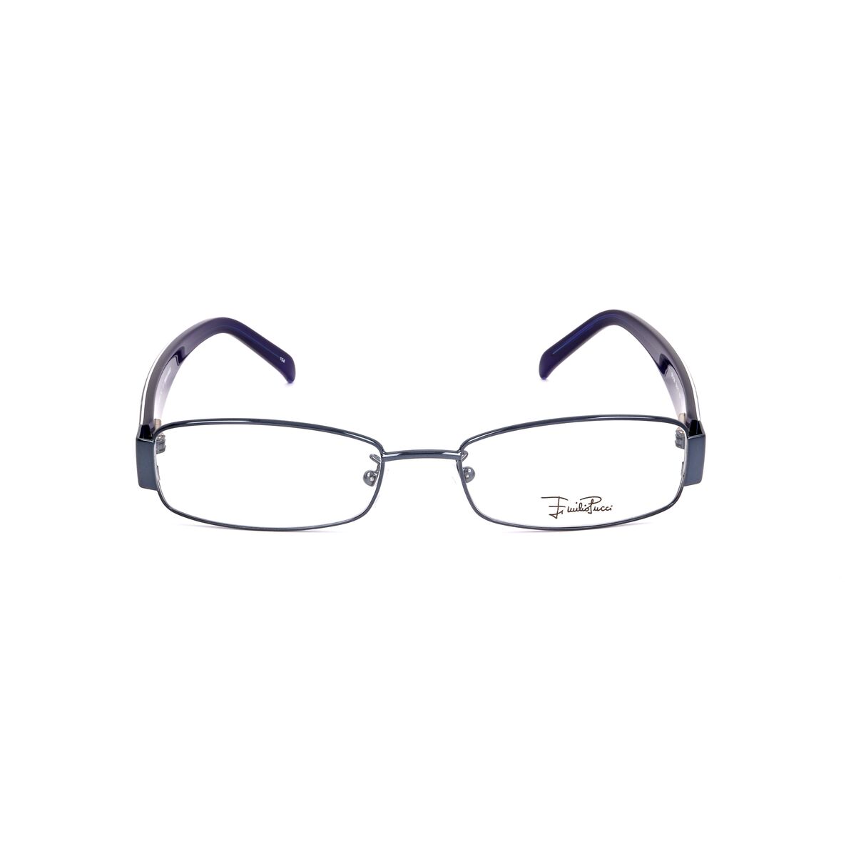 Ladies' Spectacle frame Emilio Pucci EP213646252 Ø 52 mm-0