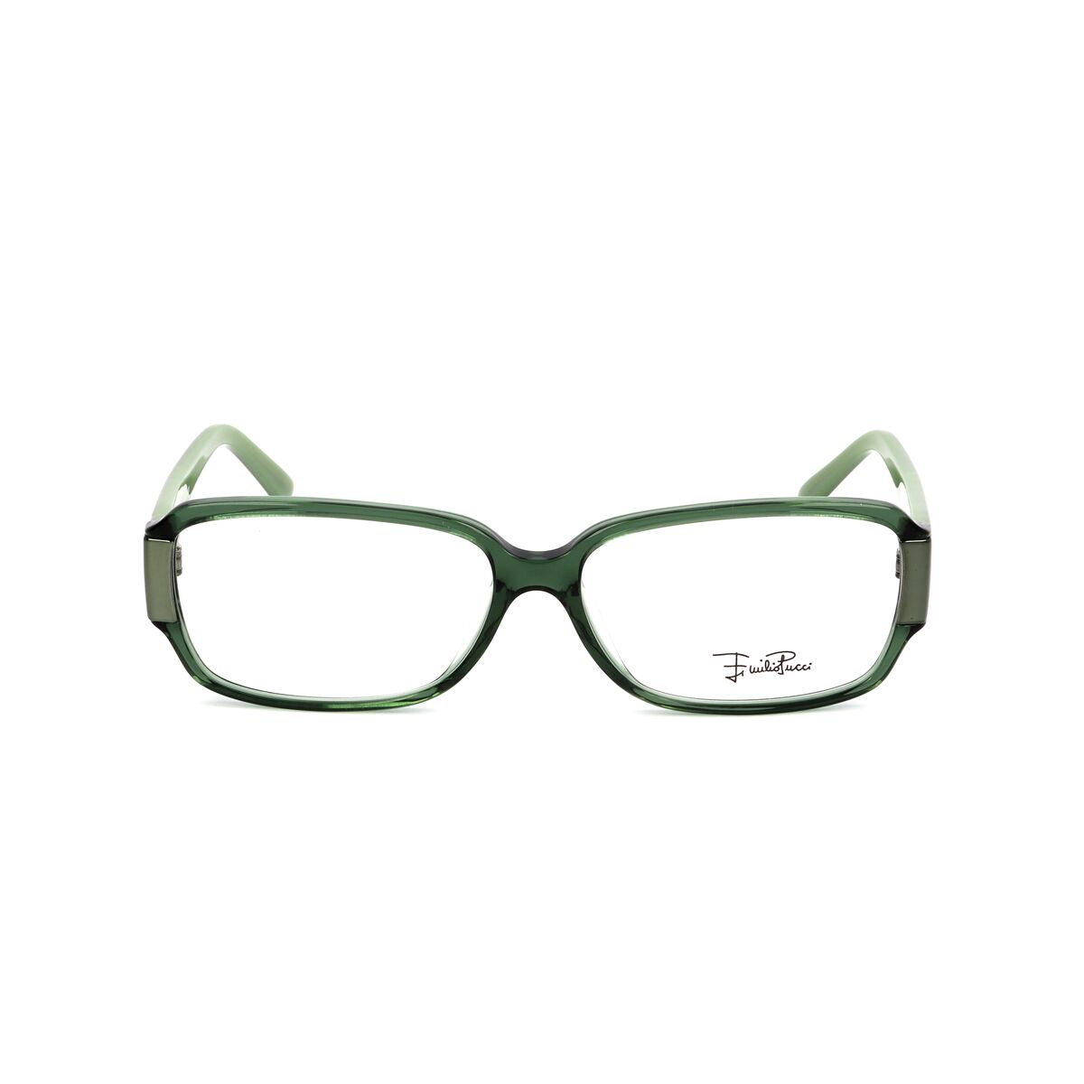 Ladies' Spectacle frame Emilio Pucci EP2654318 Ø 55 mm-0