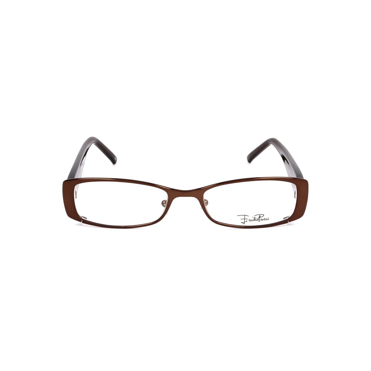 Ladies' Spectacle frame Emilio Pucci EP213120750 Ø 50 mm-0