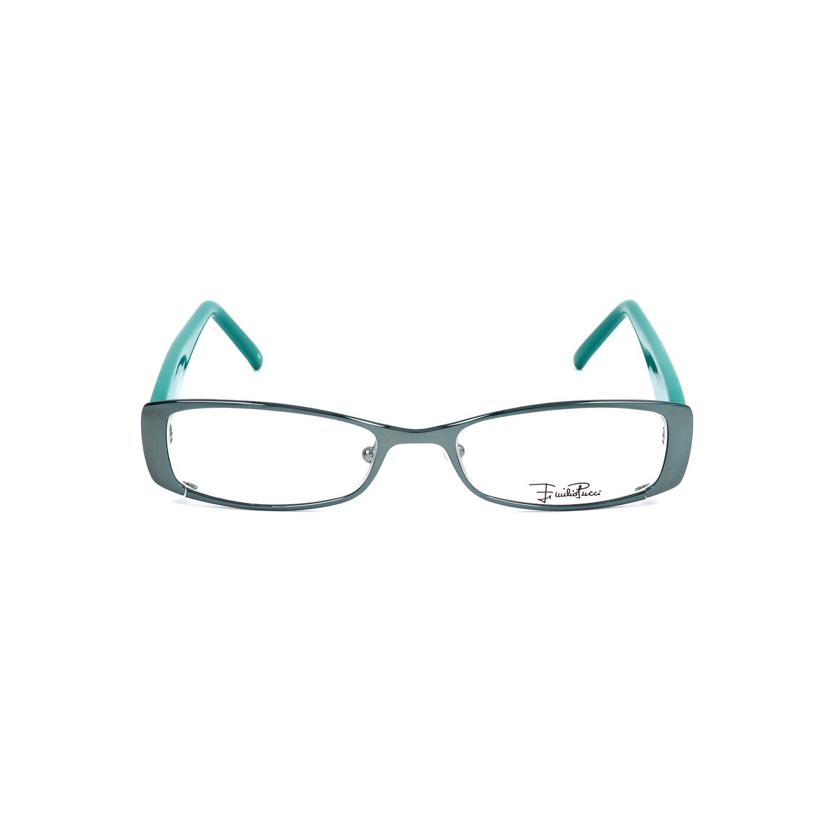 Ladies' Spectacle frame Emilio Pucci EP213144450 Ø 50 mm-0