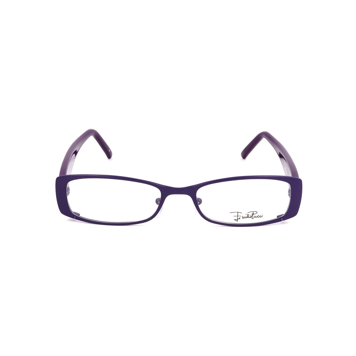 Ladies' Spectacle frame Emilio Pucci EP213151650 Ø 50 mm-0