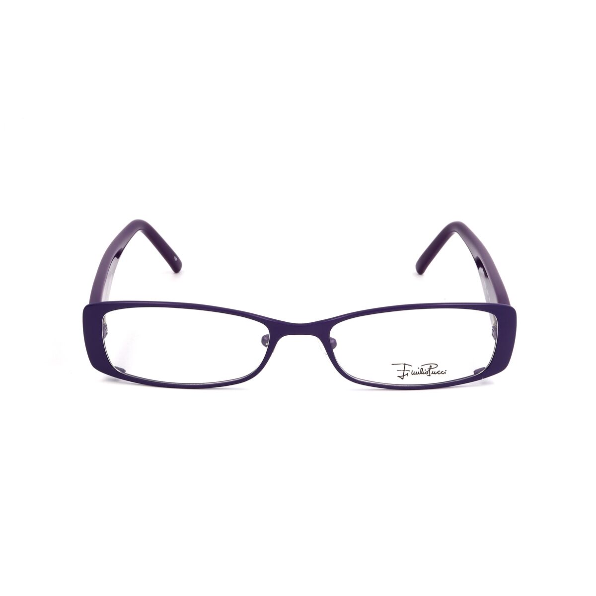 Ladies' Spectacle frame Emilio Pucci EP213151652 Ø 52 mm-0