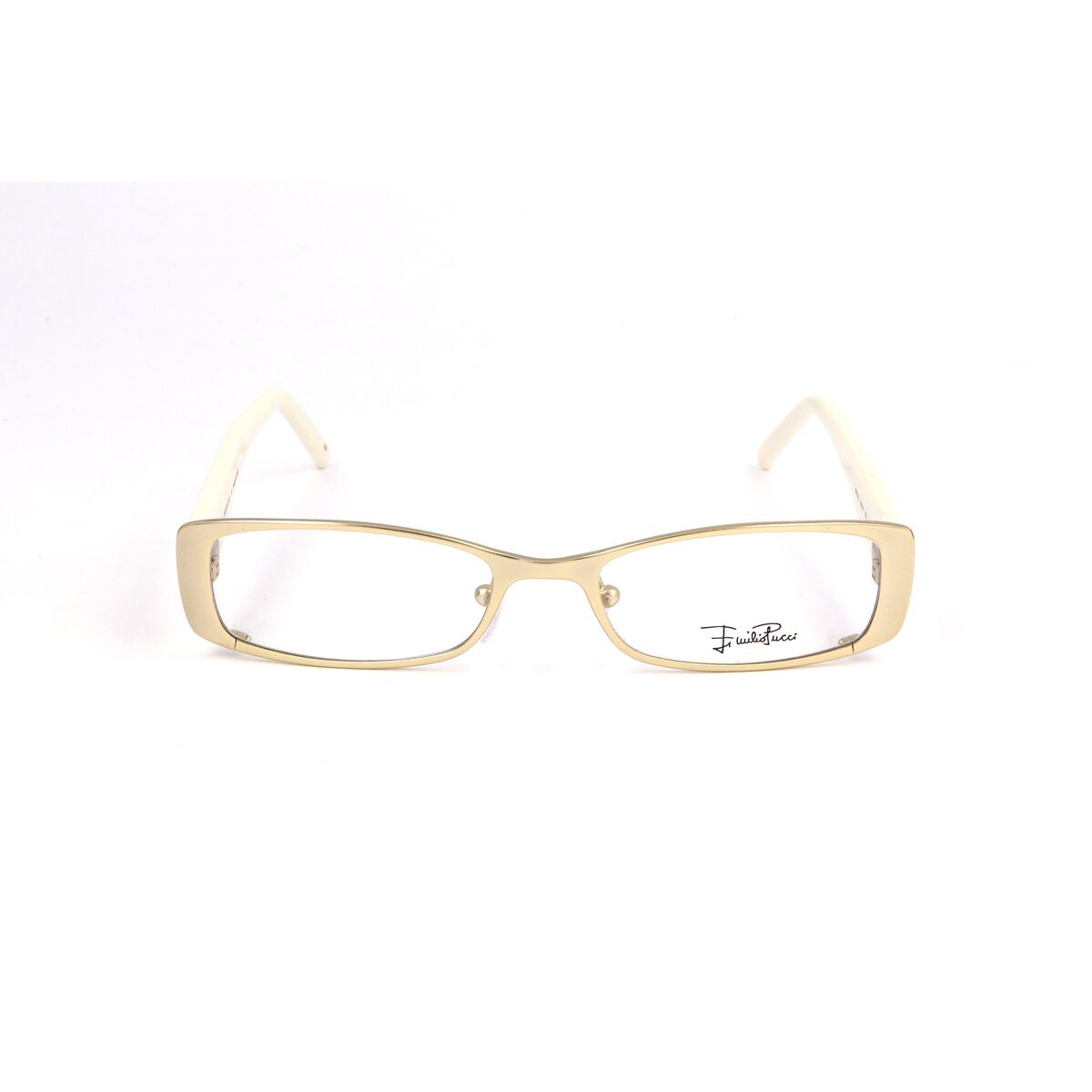 Ladies' Spectacle frame Emilio Pucci EP213175750 Ø 50 mm-0