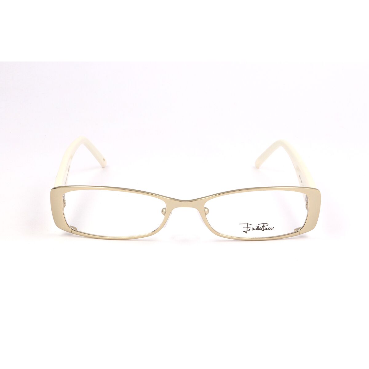 Ladies' Spectacle frame Emilio Pucci EP213175752 Ø 52 mm-0