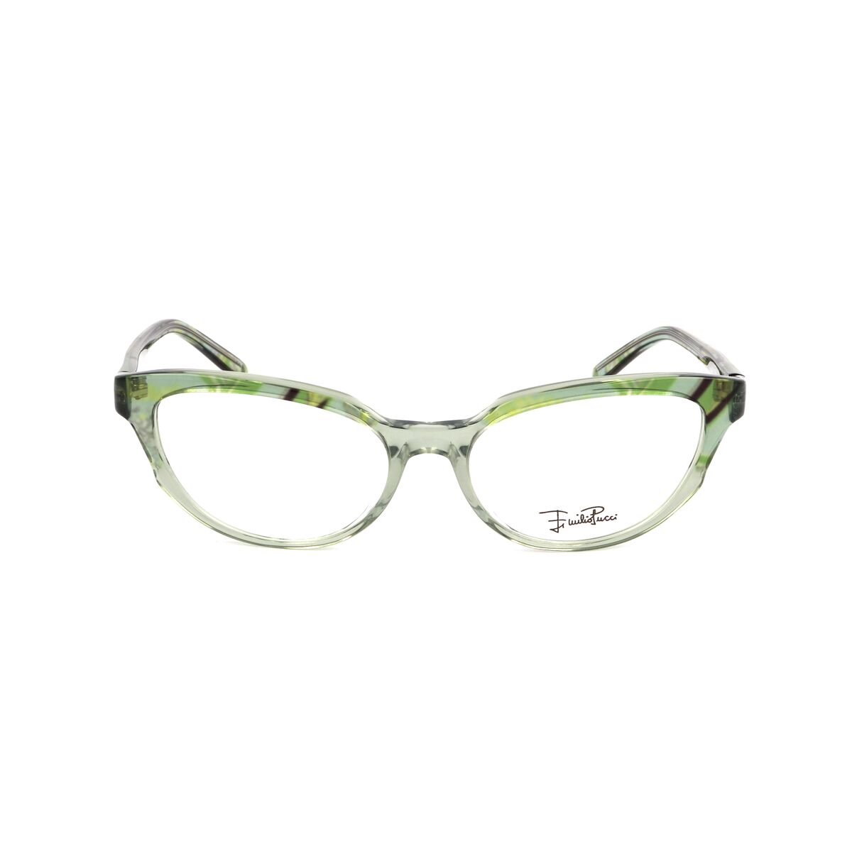Ladies' Spectacle frame Emilio Pucci EP2657905 Ø 51 mm-0