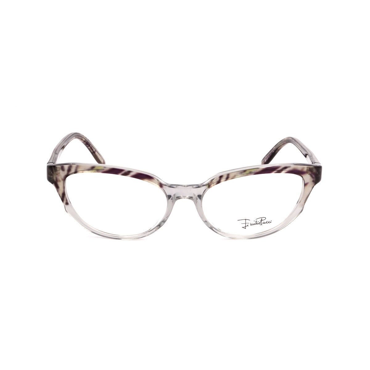 Ladies' Spectacle frame Emilio Pucci EP2657907 Ø 51 mm-0