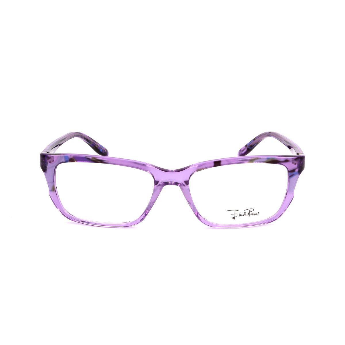 Ladies' Spectacle frame Emilio Pucci EP2664904 Ø 53 mm-0