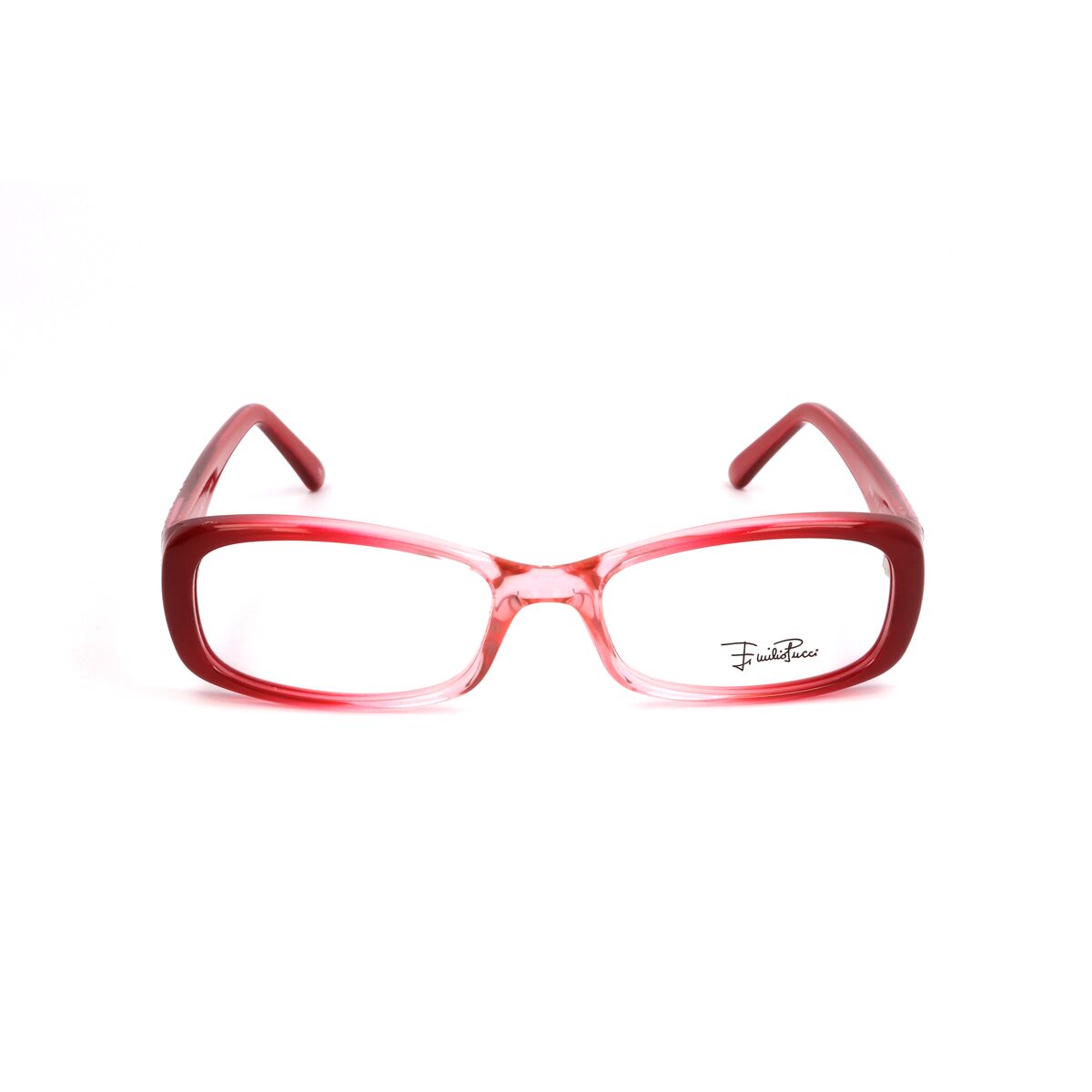 Ladies' Spectacle frame Emilio Pucci EP2660616 Ø 51 mm-0