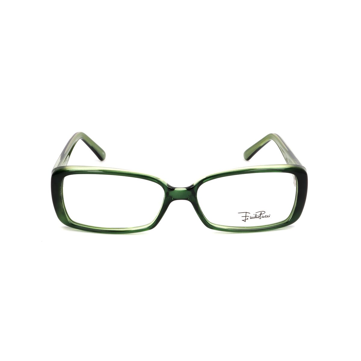 Ladies' Spectacle frame Emilio Pucci EP2661304 Ø 53 mm-0