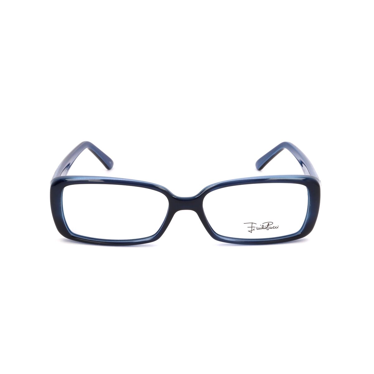 Ladies' Spectacle frame Emilio Pucci EP2661428 Ø 53 mm-0