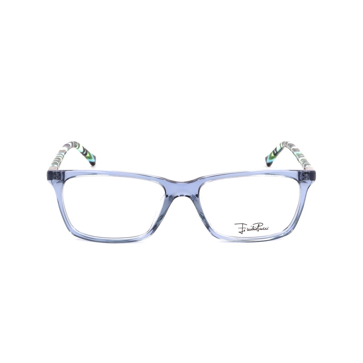 Ladies' Spectacle frame Emilio Pucci EP2667462 Ø 52 mm-0