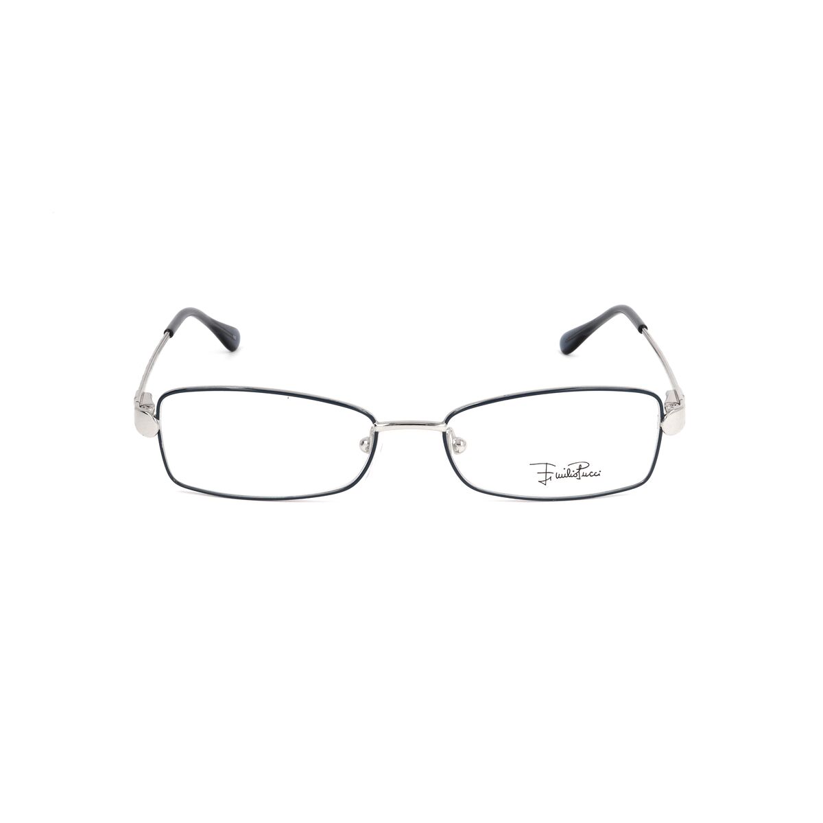 Ladies' Spectacle frame Emilio Pucci EP2142045 Ø 51 mm-0