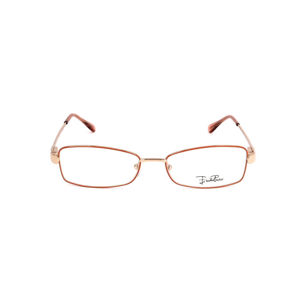 Ladies' Spectacle frame Emilio Pucci EP2142602 Ø 51 mm-0