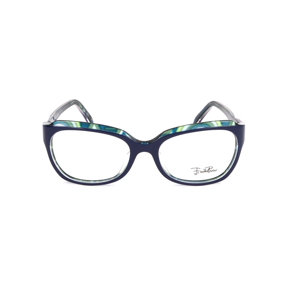 Ladies' Spectacle frame Emilio Pucci EP2668400 Ø 51 mm-0