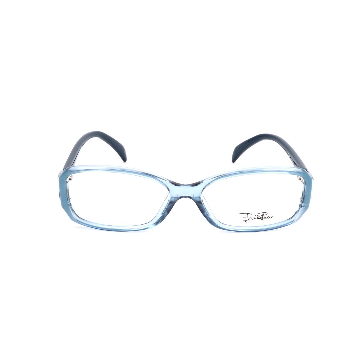 Ladies' Spectacle frame Emilio Pucci EP2675462 Ø 53 mm-0