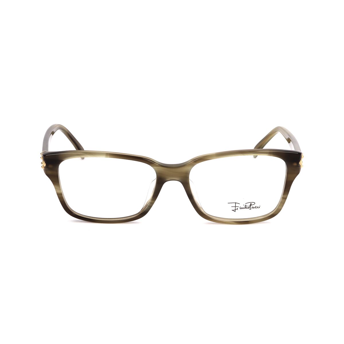 Ladies' Spectacle frame Emilio Pucci EP2678306 Ø 52 mm-0