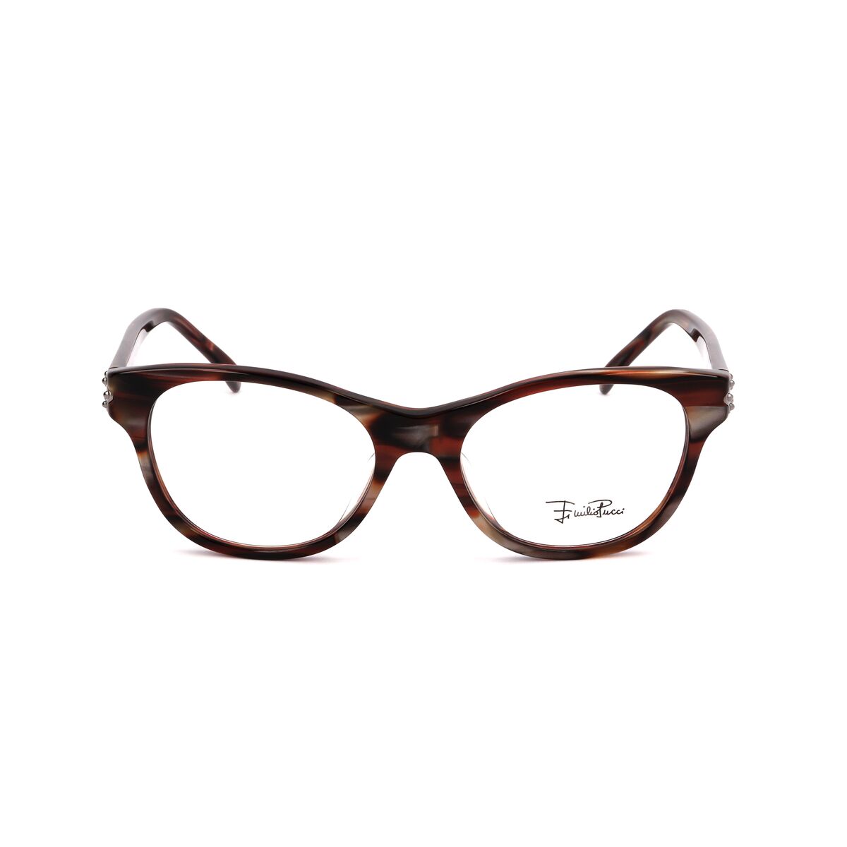 Ladies' Spectacle frame Emilio Pucci EP2677615 Ø 49 mm-0