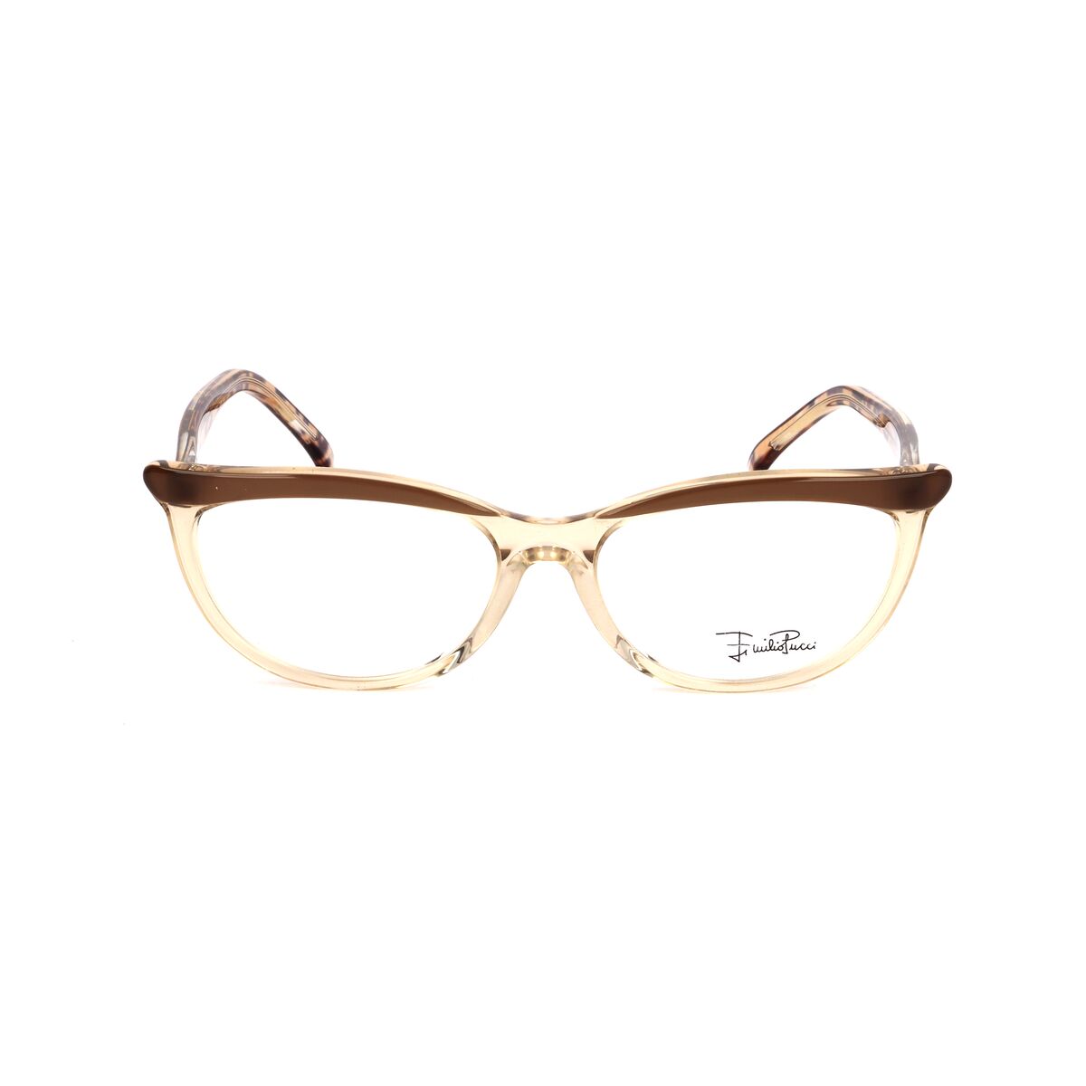 Ladies' Spectacle frame Emilio Pucci EP2681250 Ø 52 mm-0