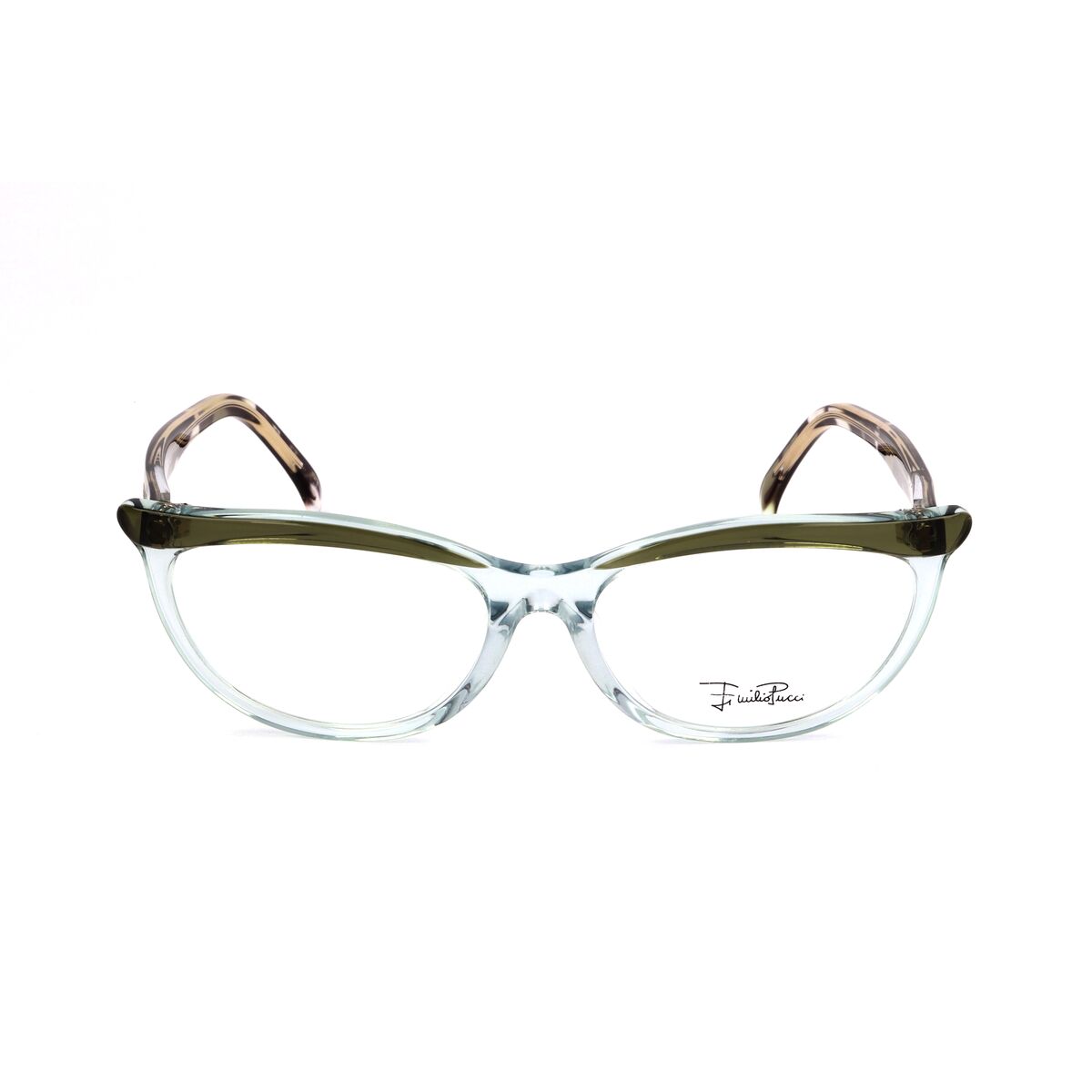 Ladies' Spectacle frame Emilio Pucci EP2681340 Ø 52 mm-0