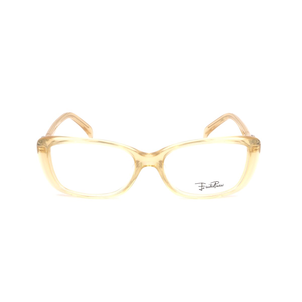 Ladies' Spectacle frame Emilio Pucci EP2684244 Ø 52 mm-0