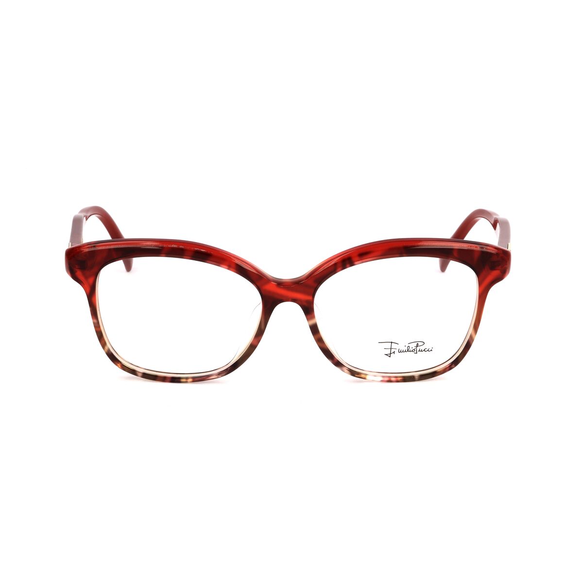 Ladies' Spectacle frame Emilio Pucci EP2695611 Ø 51 mm-0