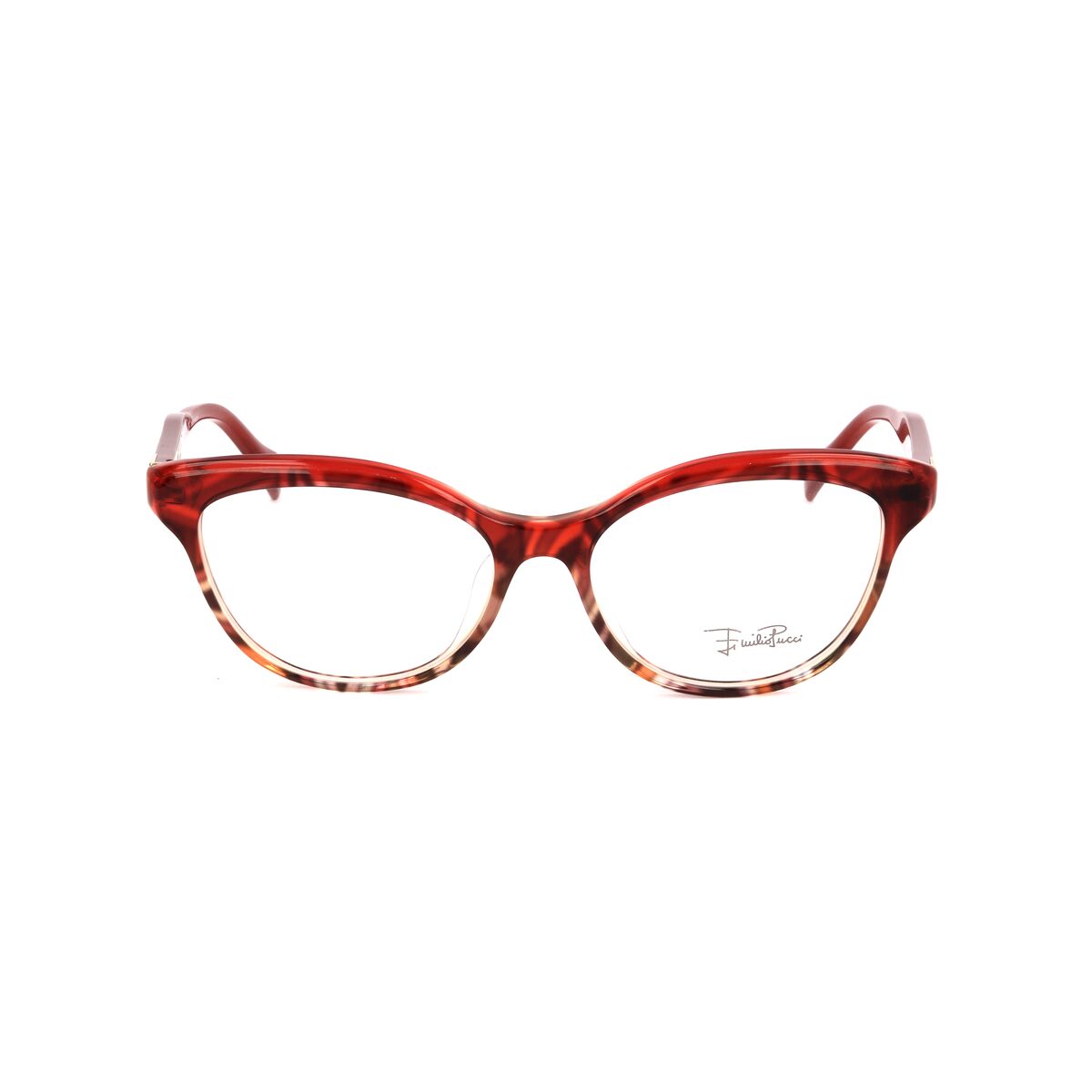 Ladies' Spectacle frame Emilio Pucci EP2696611 Ø 52 mm-0