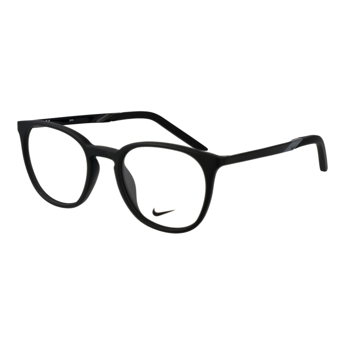 Unisex' Spectacle frame Nike NK7257 51001-0