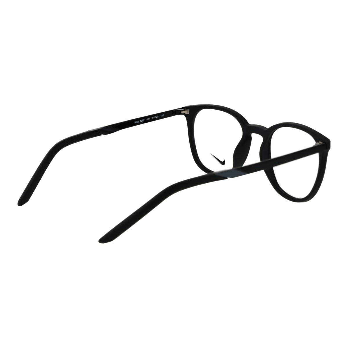 Unisex' Spectacle frame Nike NK7257 51001-1