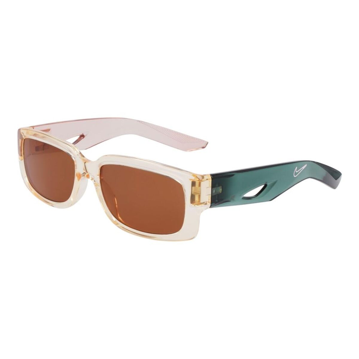 Men's Sunglasses Nike NIKE VARIANT I EV24013 Multicolour-0