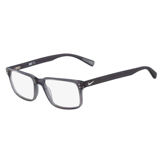 Unisex' Spectacle frame Nike NK7240N Grey-0