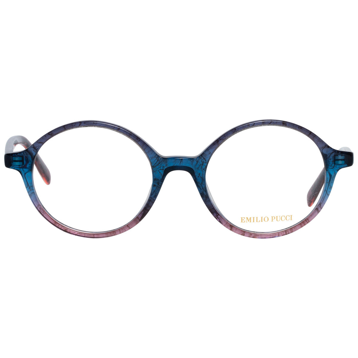 Ladies' Spectacle frame Emilio Pucci EP5091-50092 Ø 50 mm-1