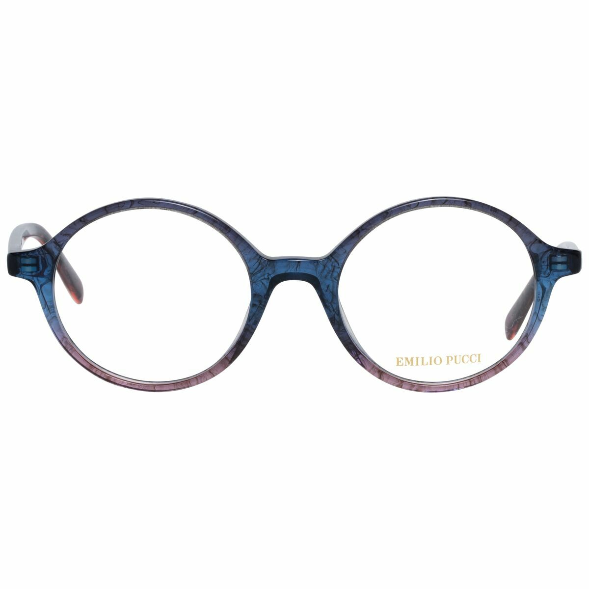 Ladies' Spectacle frame Emilio Pucci EP5091-50092 Ø 50 mm-7