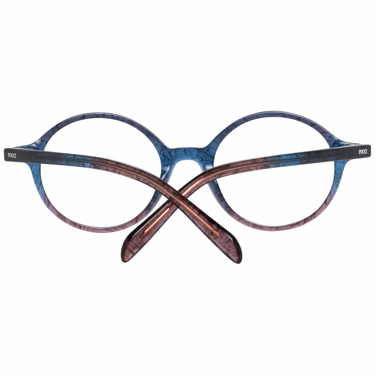 Ladies' Spectacle frame Emilio Pucci EP5091-50092 Ø 50 mm-6