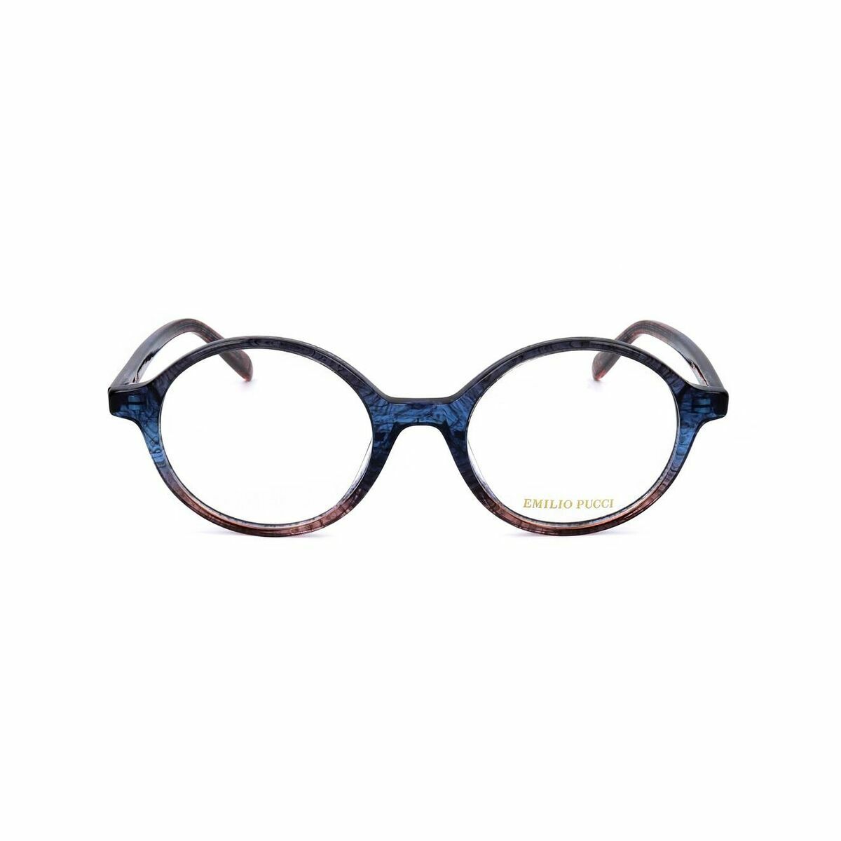 Ladies' Spectacle frame Emilio Pucci EP5091-50092 Ø 50 mm-0