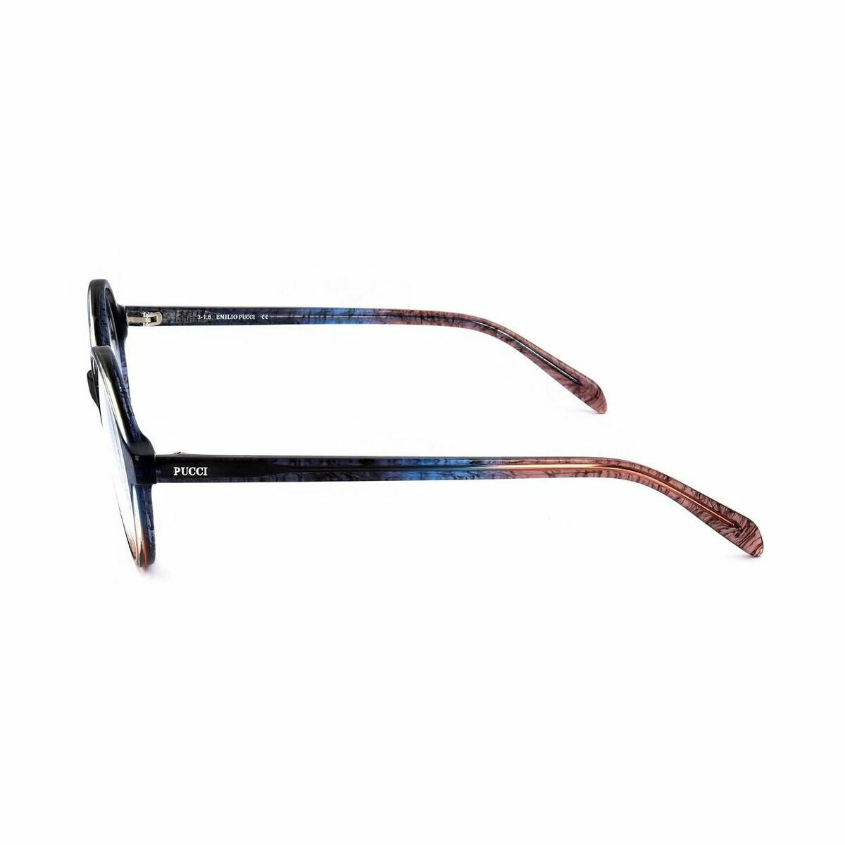 Ladies' Spectacle frame Emilio Pucci EP5091-50092 Ø 50 mm-3
