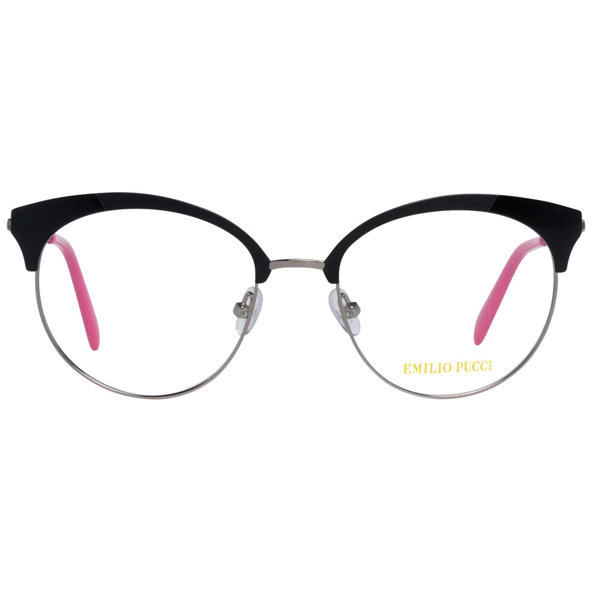 Ladies' Spectacle frame Emilio Pucci EP5086-52005 Ø 52 mm-1